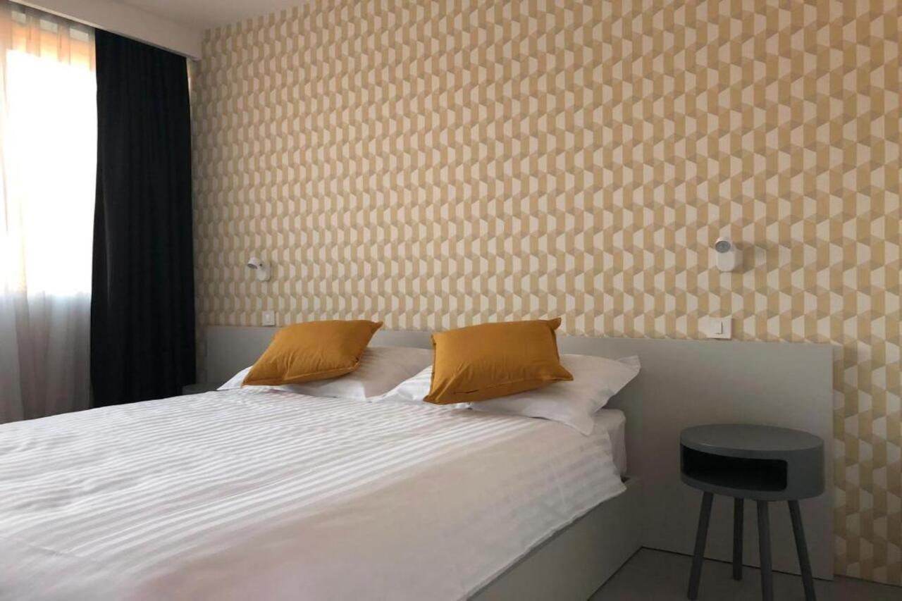 Hotel Cubis Lendava Εξωτερικό φωτογραφία