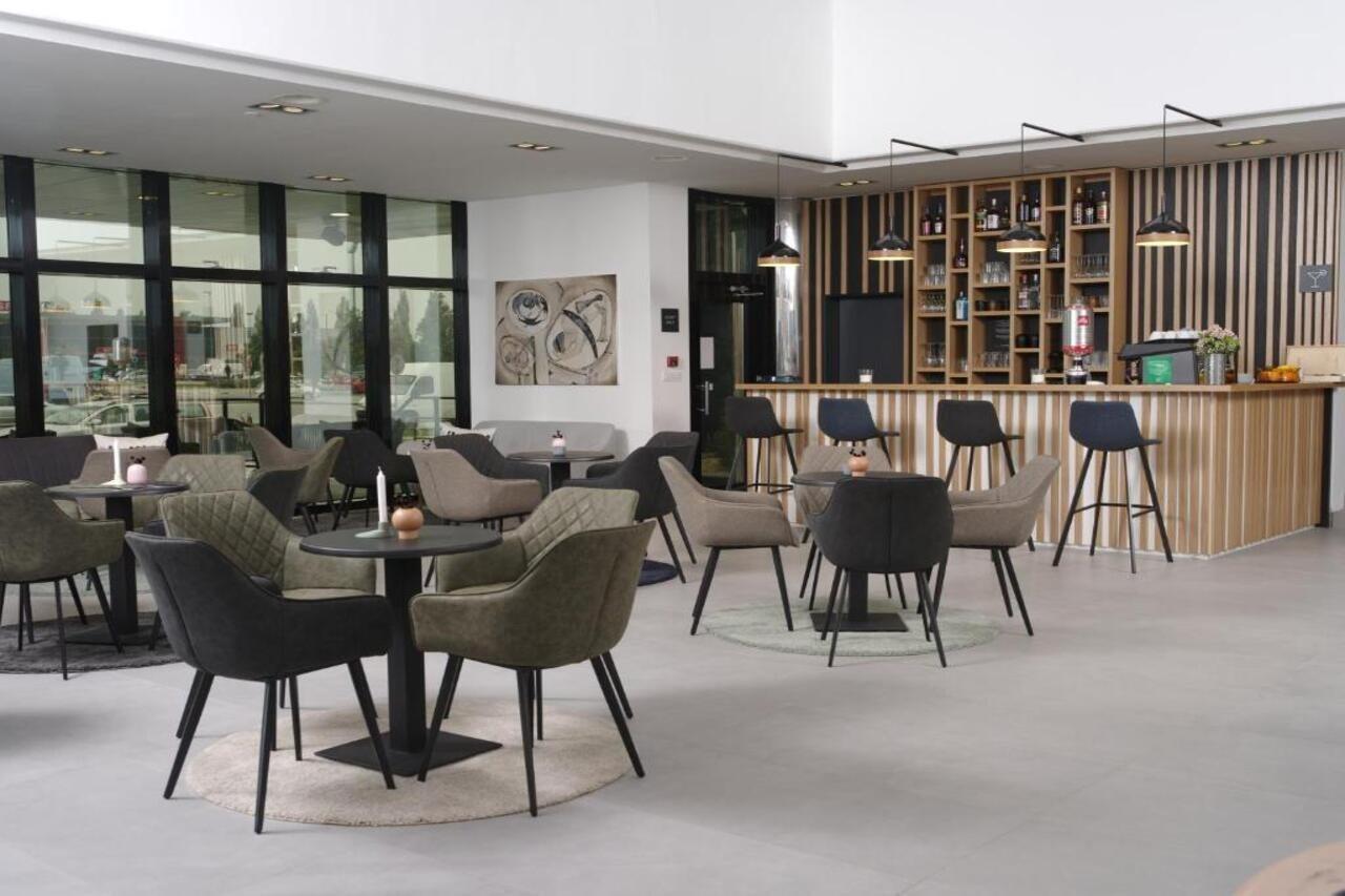 Hotel Cubis Lendava Εξωτερικό φωτογραφία