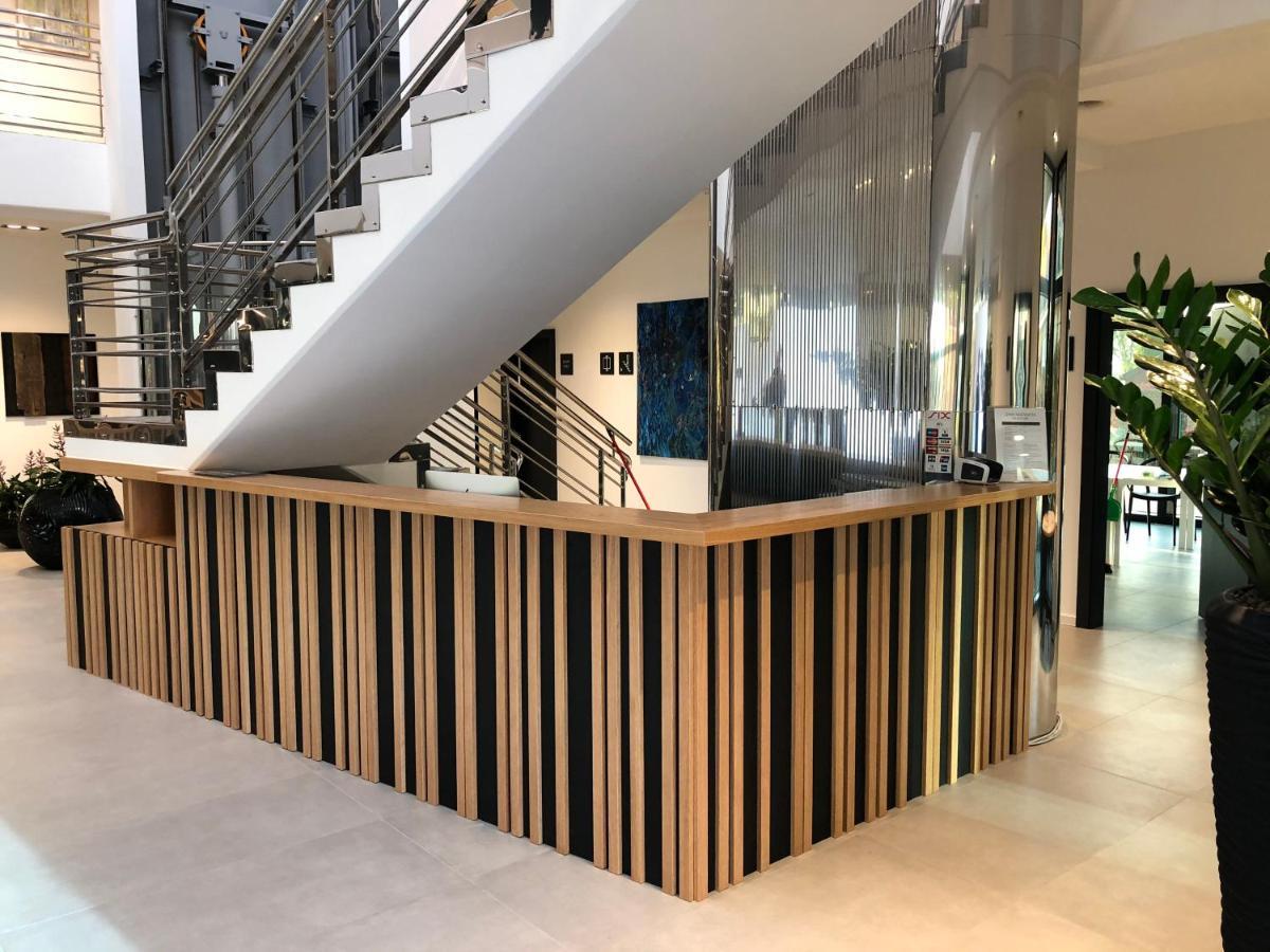 Hotel Cubis Lendava Εξωτερικό φωτογραφία