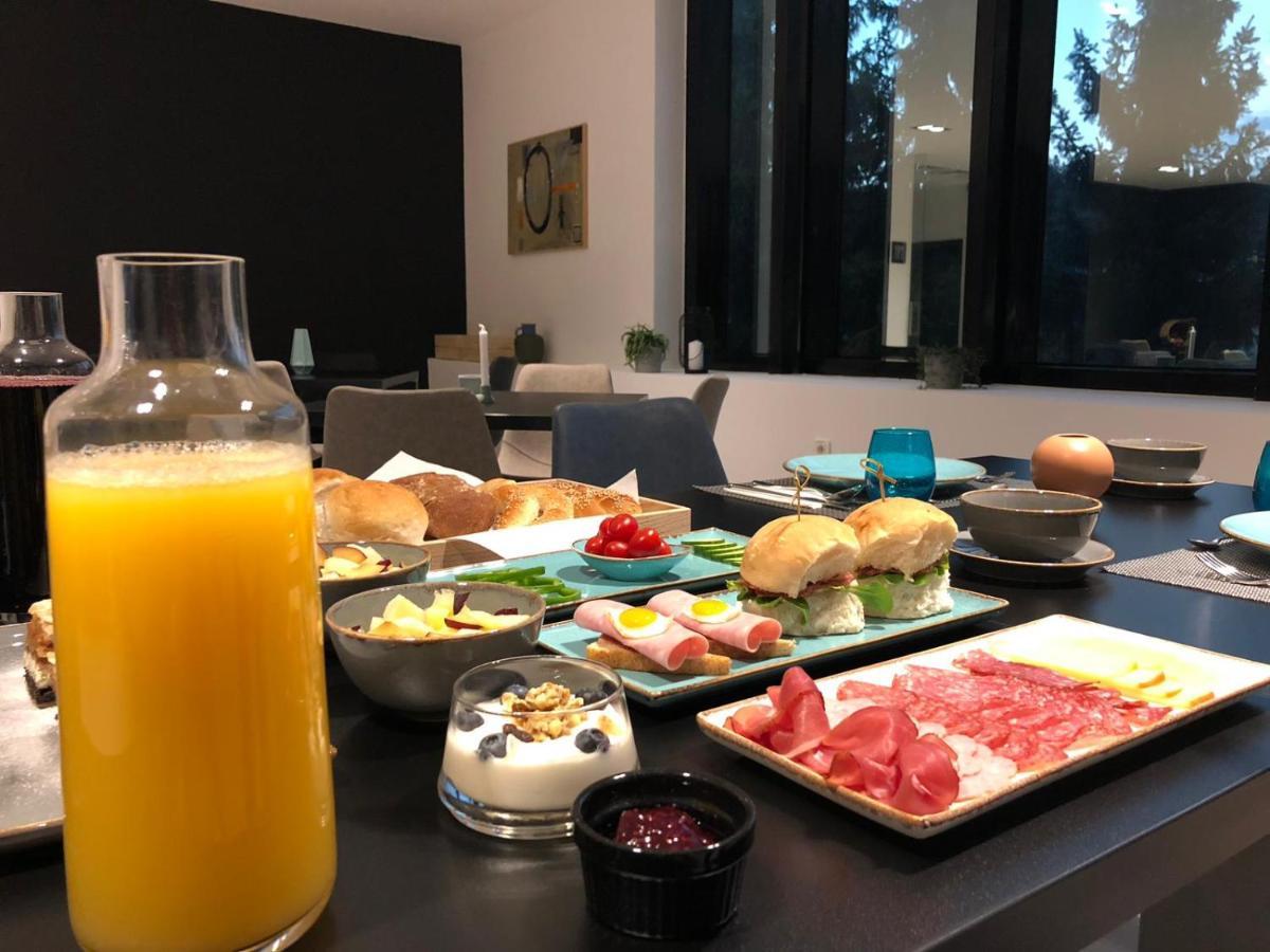 Hotel Cubis Lendava Εξωτερικό φωτογραφία