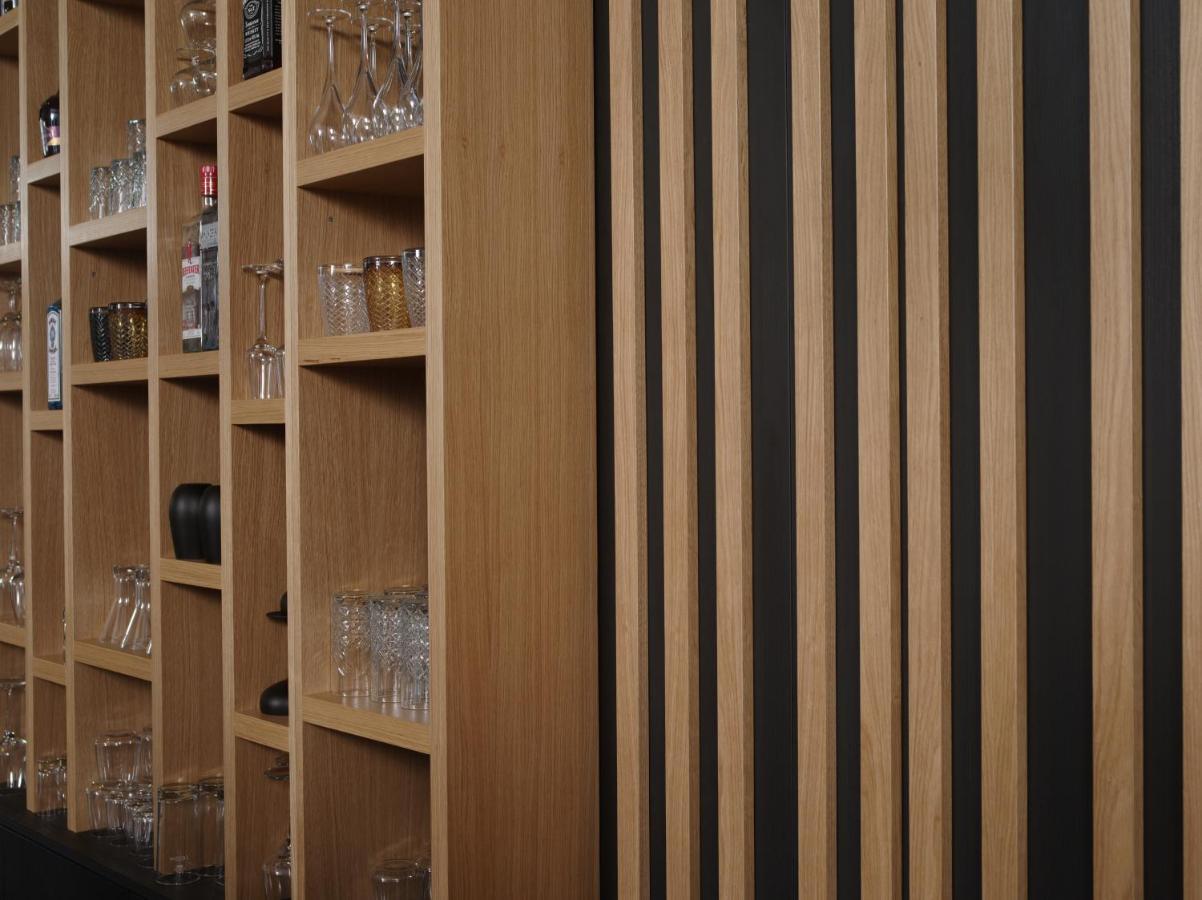 Hotel Cubis Lendava Εξωτερικό φωτογραφία