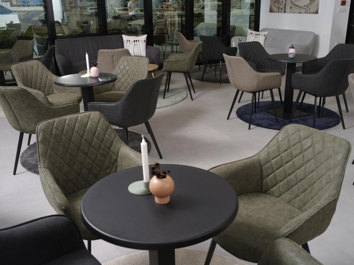 Hotel Cubis Lendava Εξωτερικό φωτογραφία
