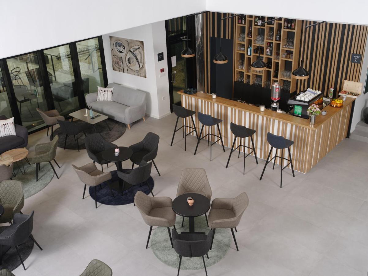 Hotel Cubis Lendava Εξωτερικό φωτογραφία