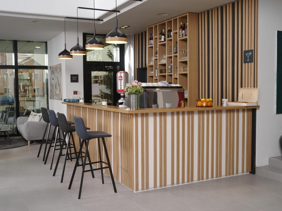 Hotel Cubis Lendava Εξωτερικό φωτογραφία