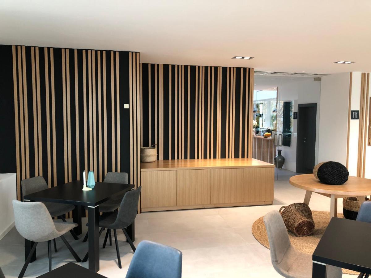 Hotel Cubis Lendava Εξωτερικό φωτογραφία