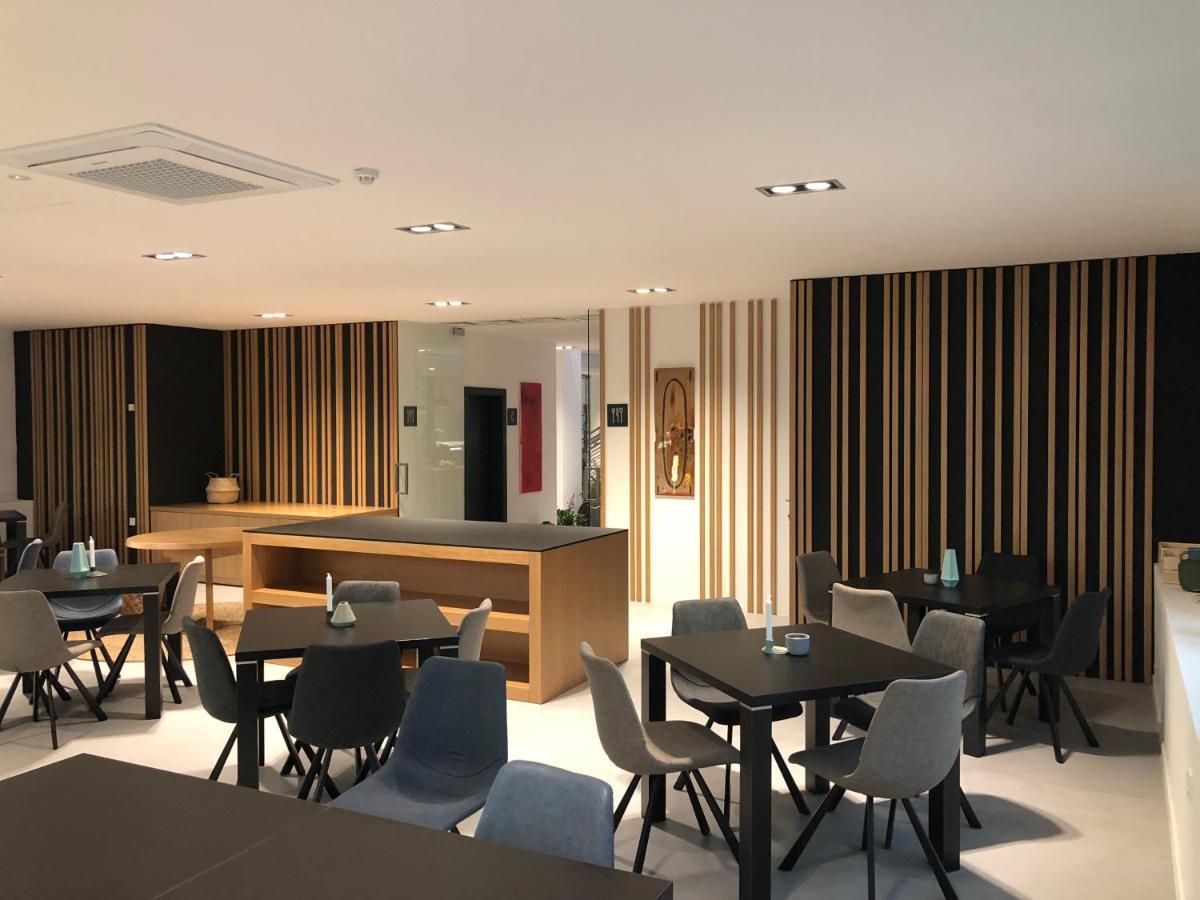Hotel Cubis Lendava Εξωτερικό φωτογραφία