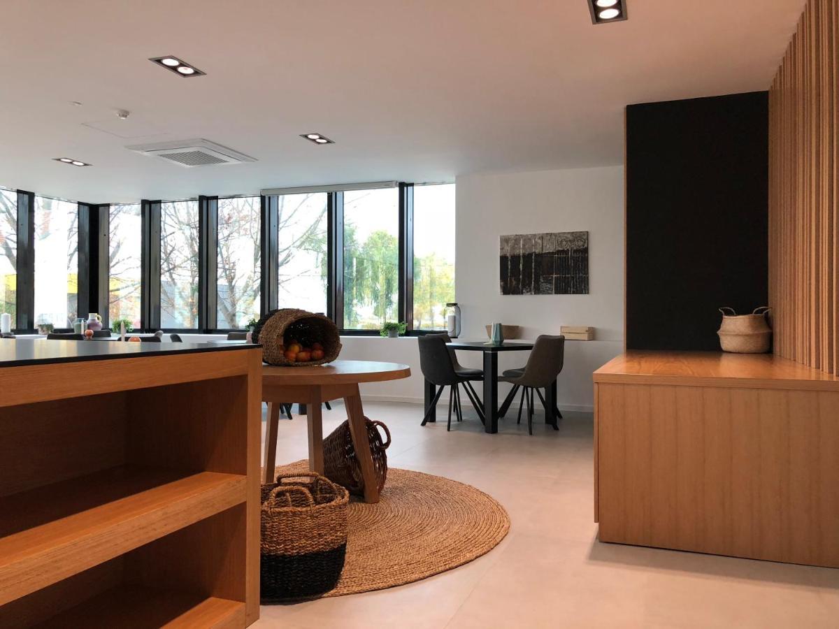 Hotel Cubis Lendava Εξωτερικό φωτογραφία
