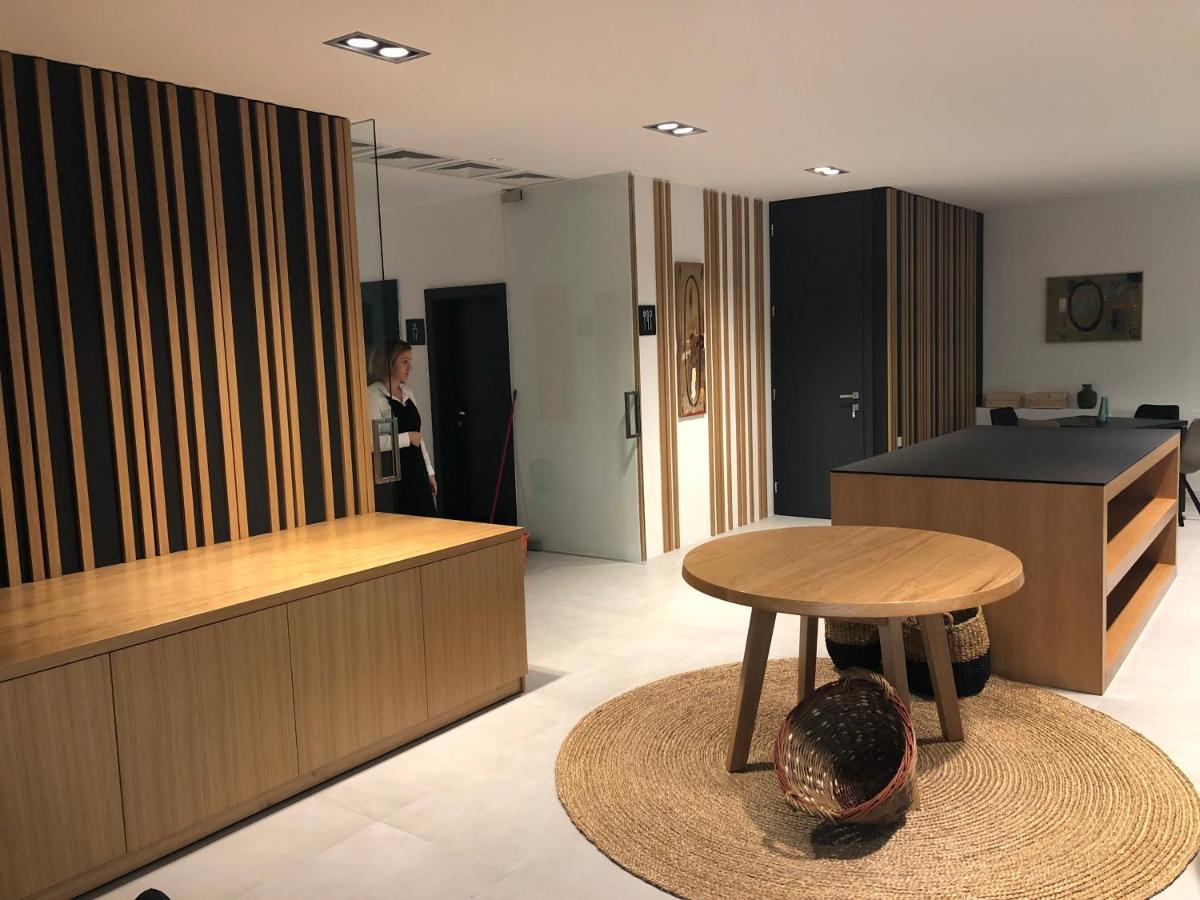 Hotel Cubis Lendava Εξωτερικό φωτογραφία