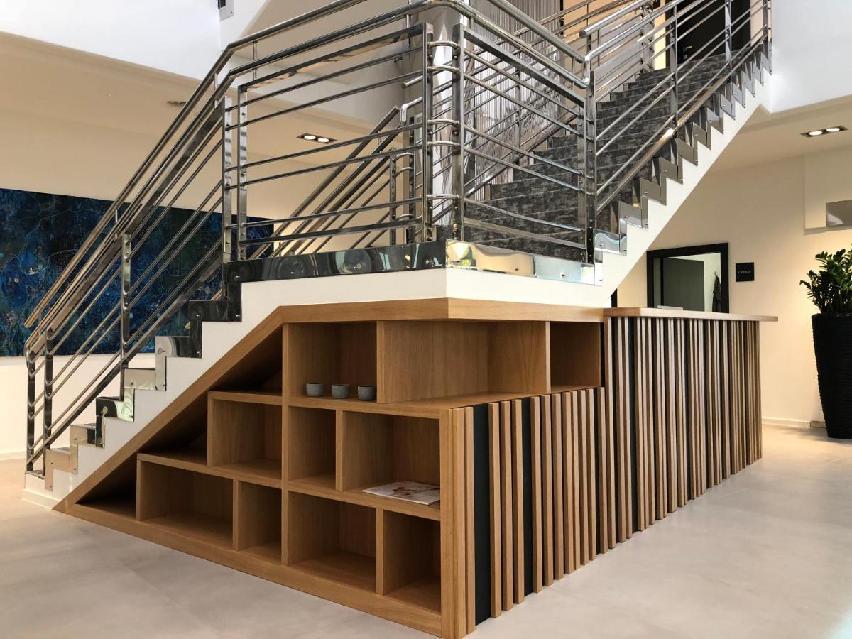 Hotel Cubis Lendava Εξωτερικό φωτογραφία