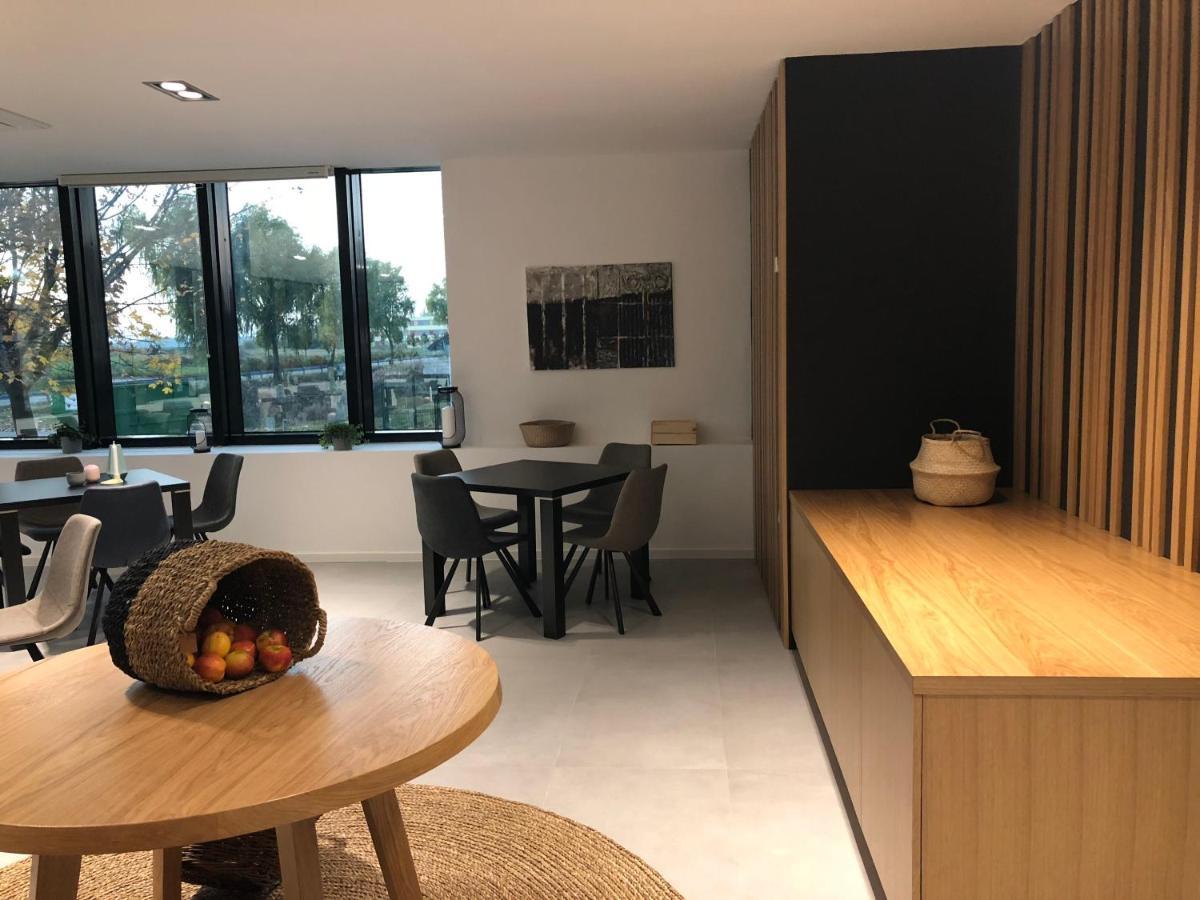 Hotel Cubis Lendava Εξωτερικό φωτογραφία