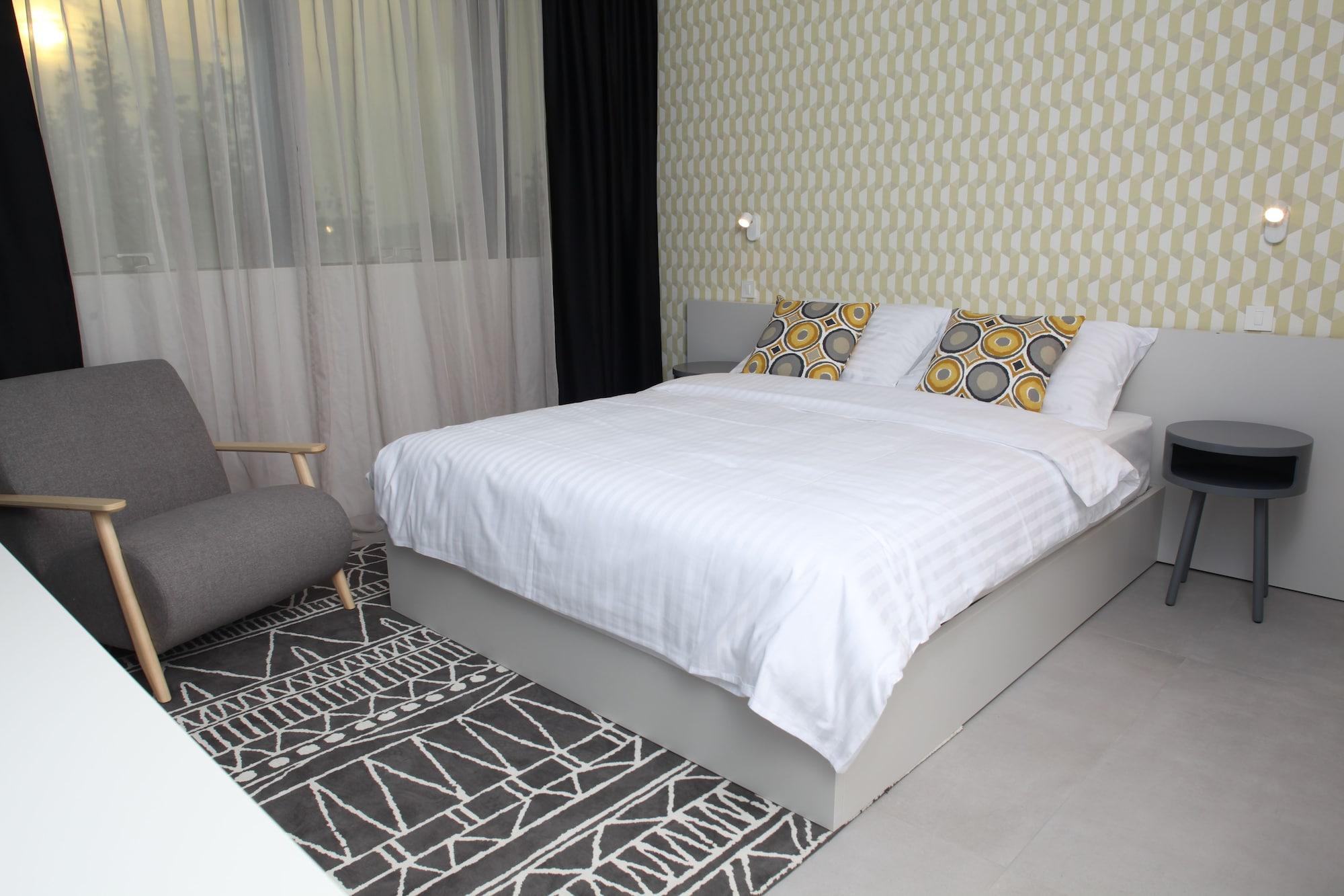 Hotel Cubis Lendava Εξωτερικό φωτογραφία