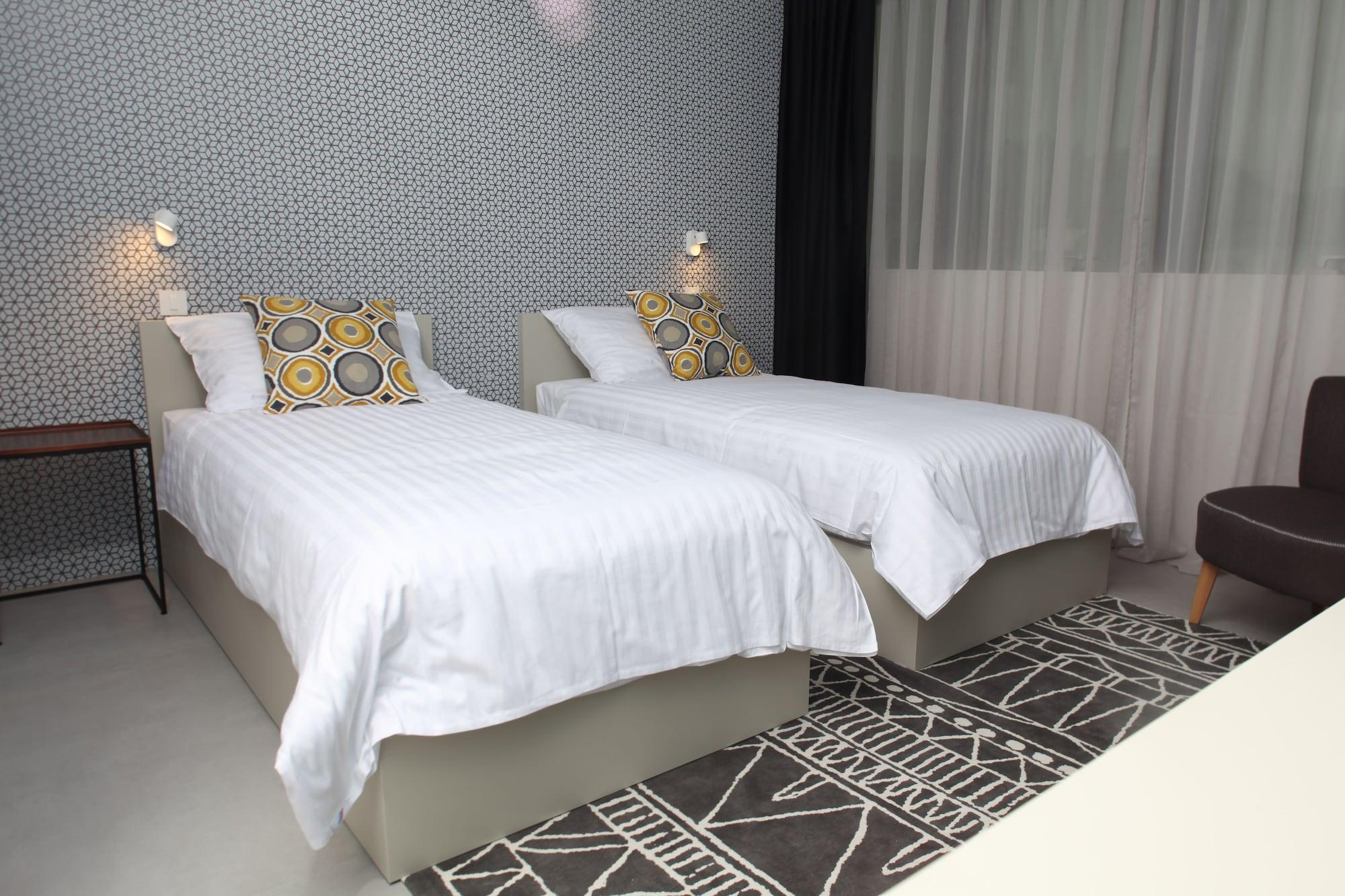 Hotel Cubis Lendava Εξωτερικό φωτογραφία
