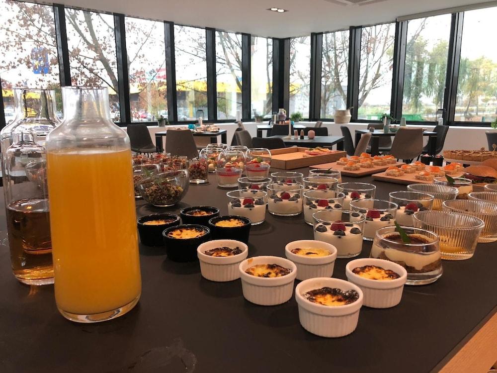 Hotel Cubis Lendava Εξωτερικό φωτογραφία